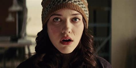 Marvels Kat Dennings Responds About The Handling。